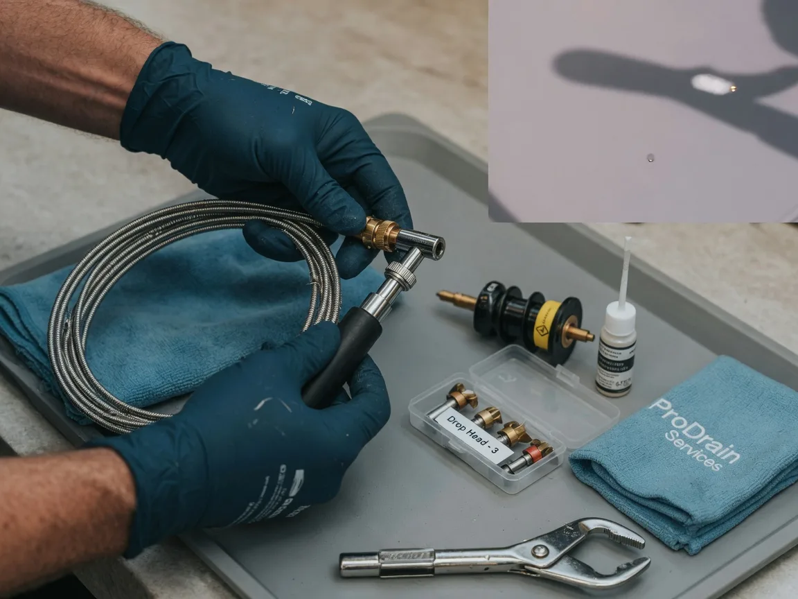 Why choose Drain Cleaning in Mascot, TN
